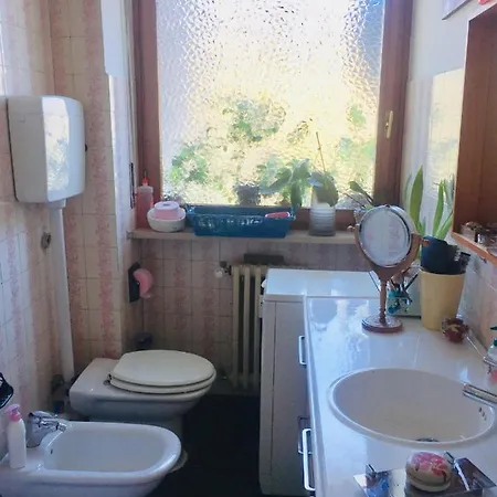 Apartamento Arte In Una Stanza
