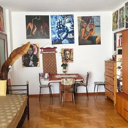 Arte In Una Stanza *